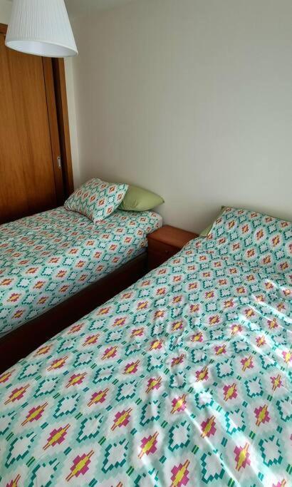 La Bahia - Gelijkvloers Appartement ซานตาโปลา ภายนอก รูปภาพ